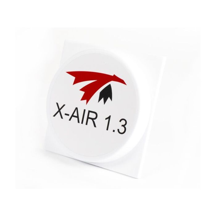 Антенна для дрона TrueRC X-AIR 1.3 RHCP Фото