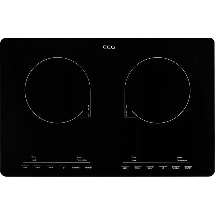 Настольная плита ECG IV 2920 Slim Фото