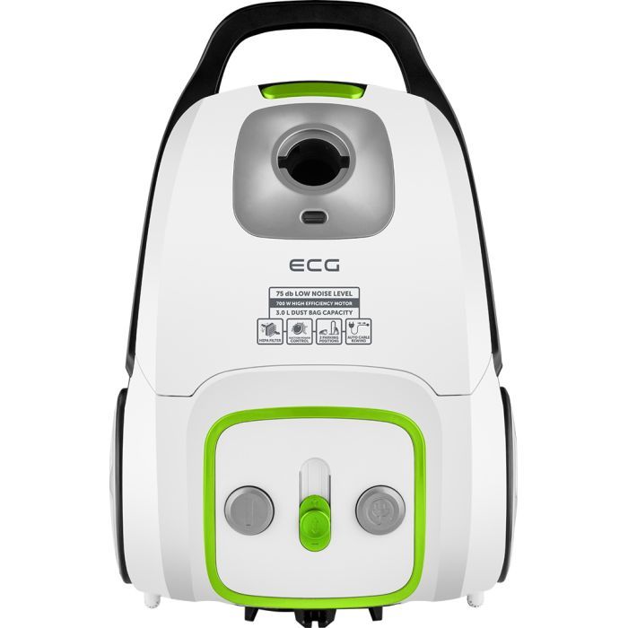Пылесос ECG VP S 3010 Фото