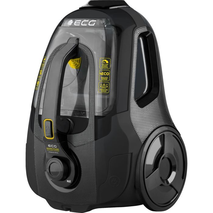 Пылесос ECG VP BS6120 Animal Фото