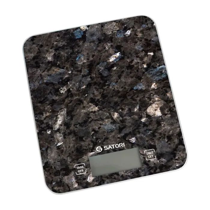 Весы кухонные Satori SKS-211-BL Фото