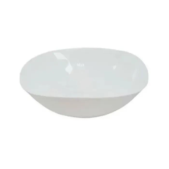 Салатник Vittora Blanco Square 19 см Фото