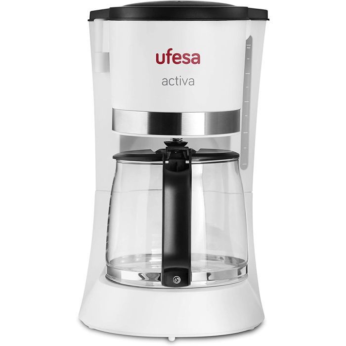Капельная кофеварка Ufesa CG7123 Activa Фото