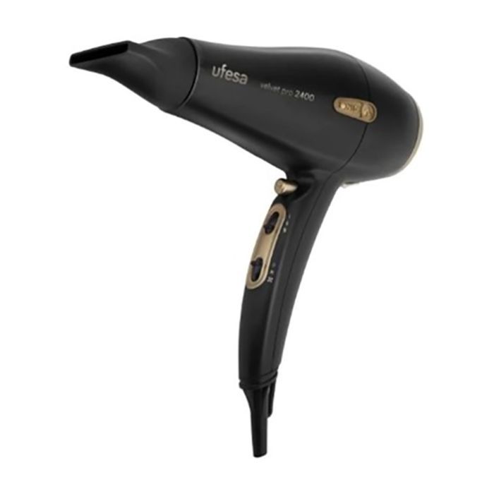 Фен Ufesa SC8450 Velvet Pro Фото