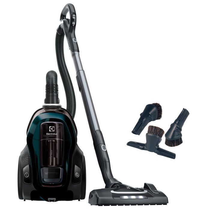Пылесос Electrolux PC91-8STM Фото