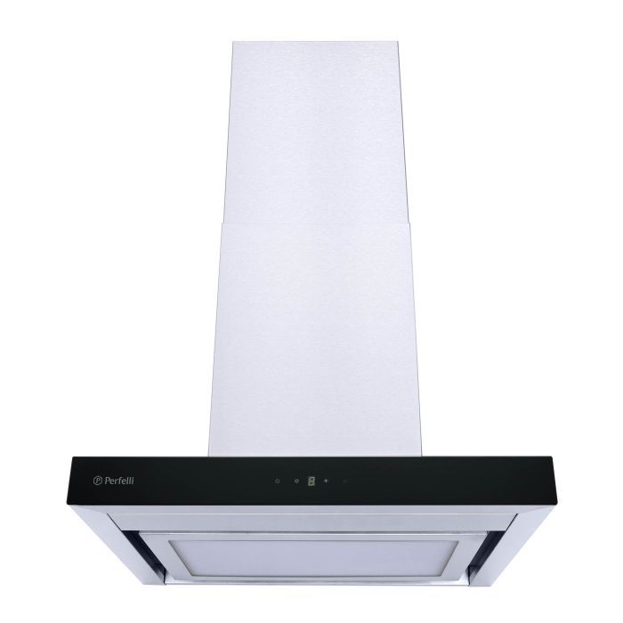 Вытяжка кухонная Perfelli TS 6635 I/BL 1000 LED Фото