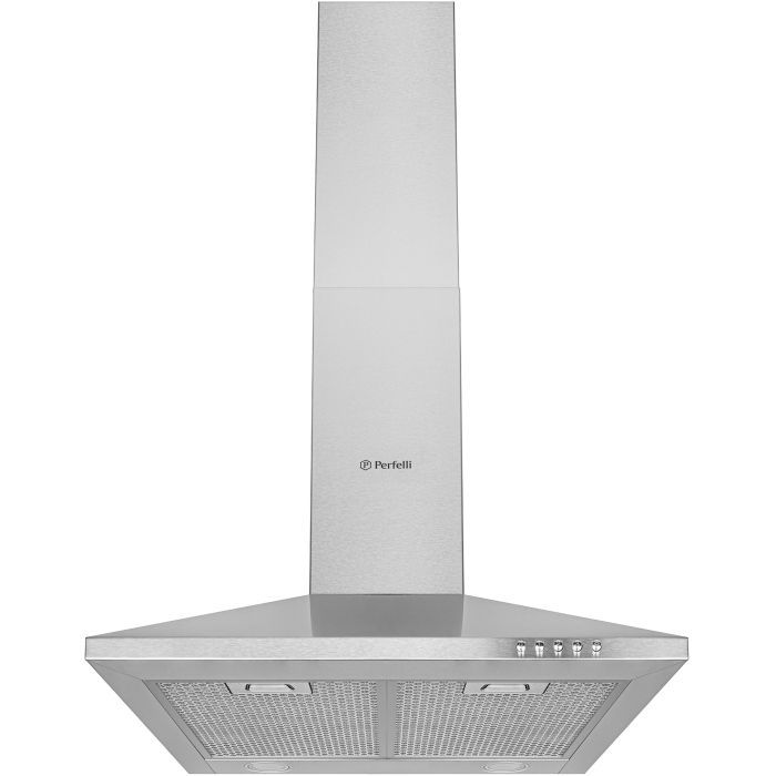 Вытяжка кухонная Perfelli K 5210 I 700 LED Фото