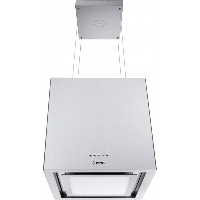 Вытяжка кухонная Perfelli CSE 4685 I 1000 LED Фото
