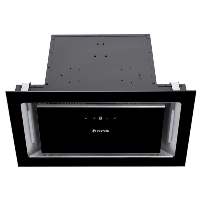 Вытяжка кухонная Perfelli BISP 5673 BL 1000 LED Strip Фото