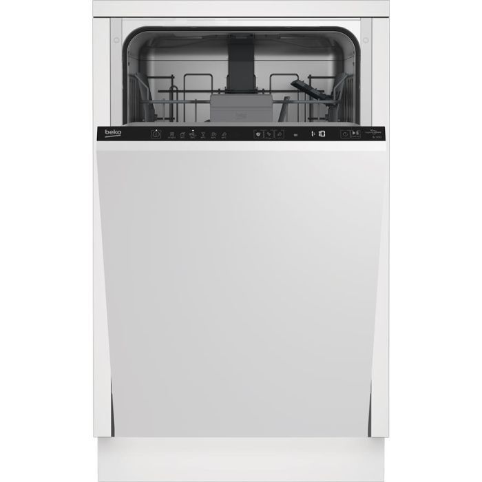 Посудомоечная машина Beko BDIS36020 Фото
