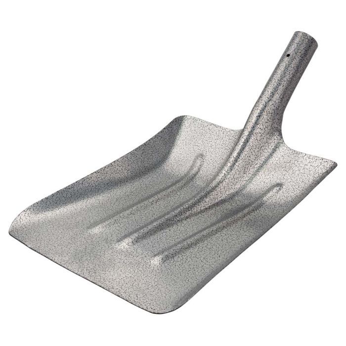 Лопата Grad совковая универсальная 500x320x1.3мм 1.2кг Фото