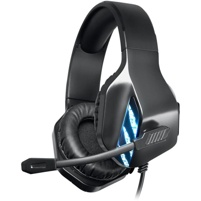 Наушники Defender Rival Black Фото