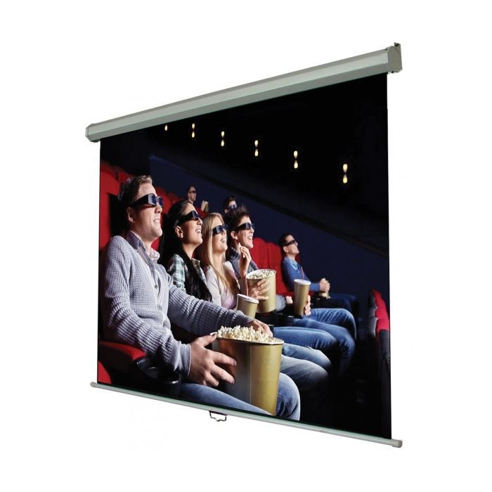 Проекционный экран Walfix SNM-10 Фото