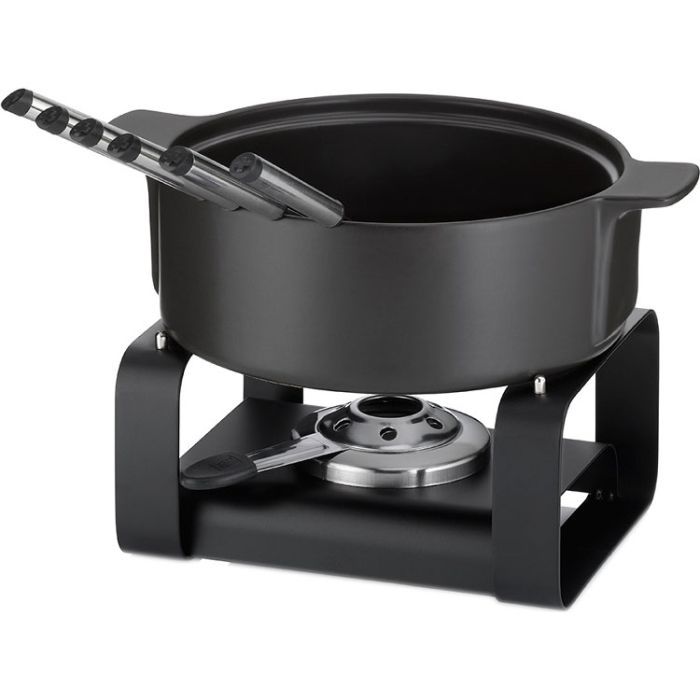 Набор для фондю Kela Roman 9 предм Фото