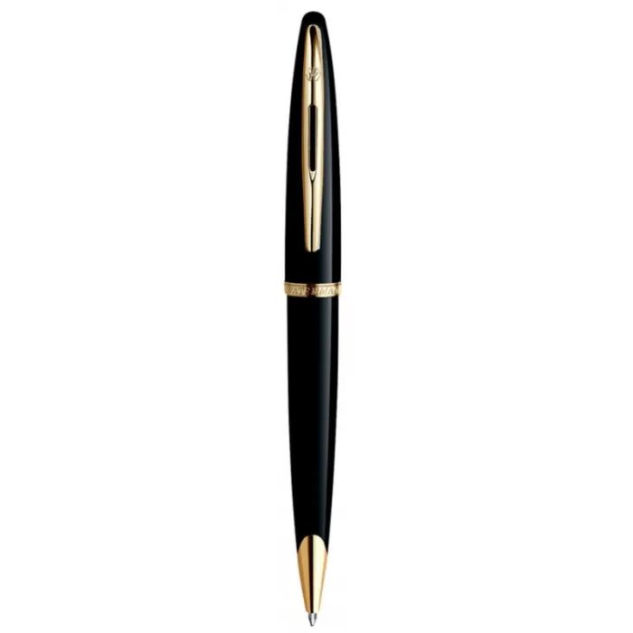 Ручка шариковая Waterman CARENE Black BP Фото