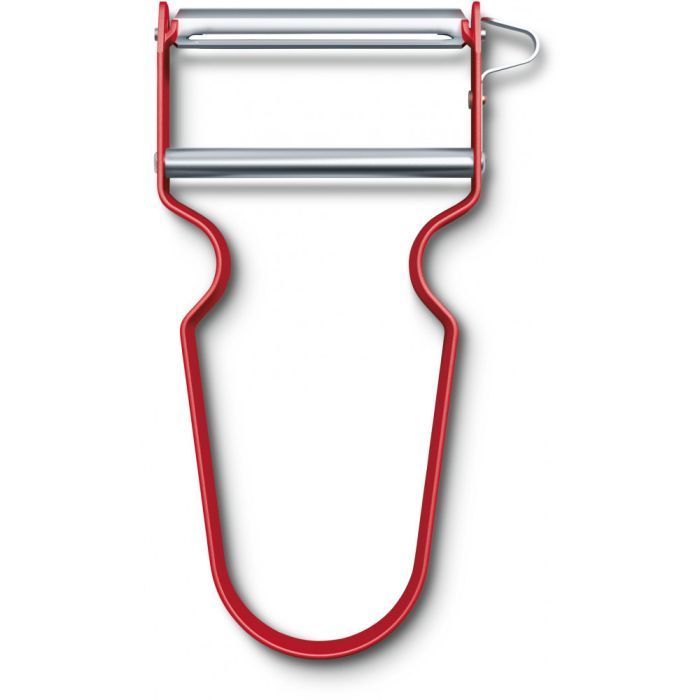 Овощечистка Victorinox Rex Red Фото