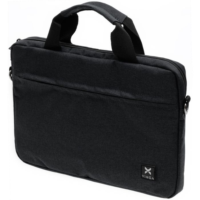 Сумка для ноутбука Vinga 14" NB1403 melange black Фото