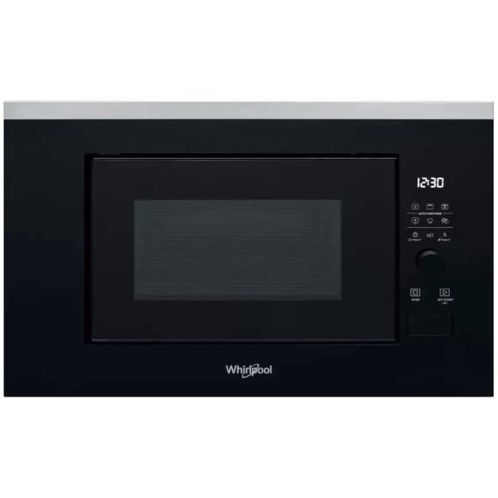 Микроволновая печь Whirlpool WMF200G Фото