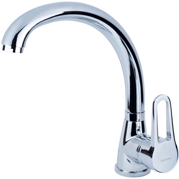 Смеситель AQUATICA HL-4B130C Фото