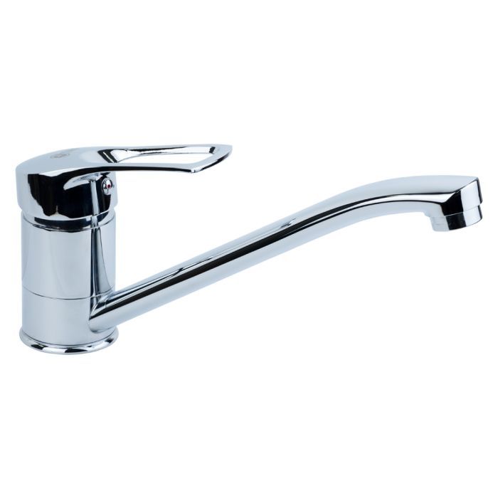 Смеситель TAU SM-2B244C Фото