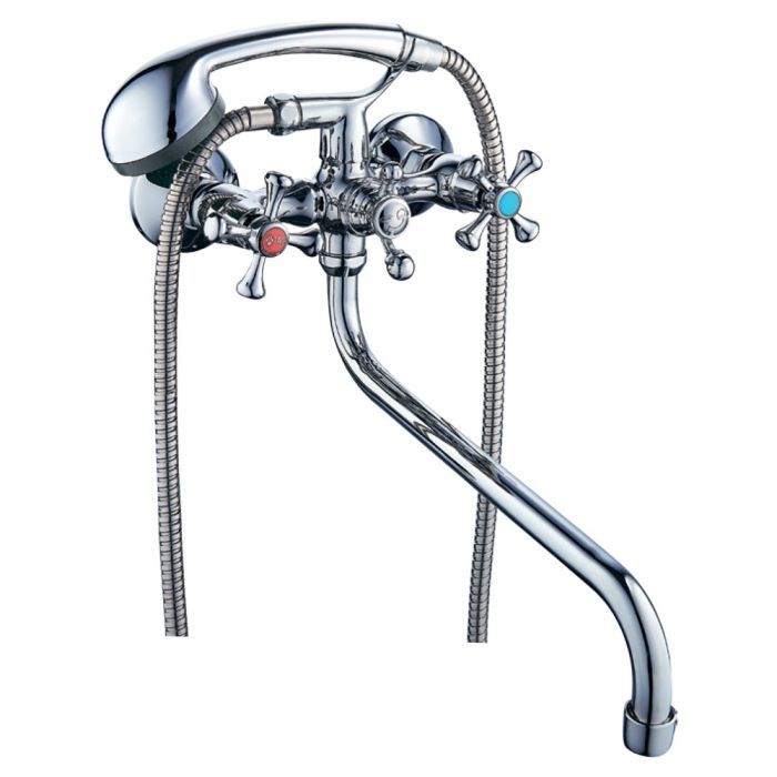 Смеситель TAU VN-5C460C Фото