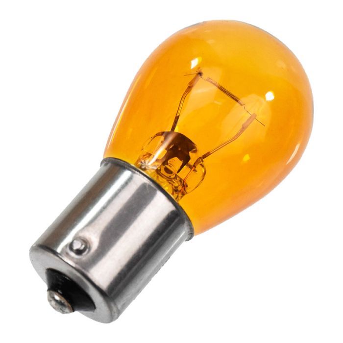 Автолампа SHAFER 12V21WPY21WBAU15S Фото