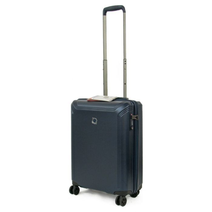 Чемодан Echolac Civil Navy S Фото