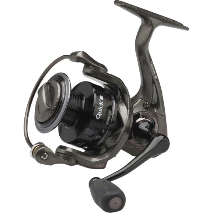 Катушка DAM QUICK 2 4000FD Method Фото