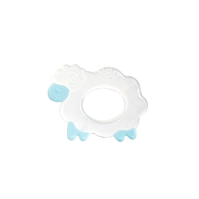Прорезыватель Canpol babies Овца голубой Фото