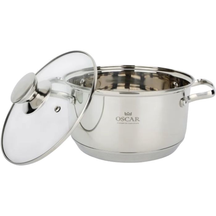 Кастрюля Oscar Grand 3.15 л Фото