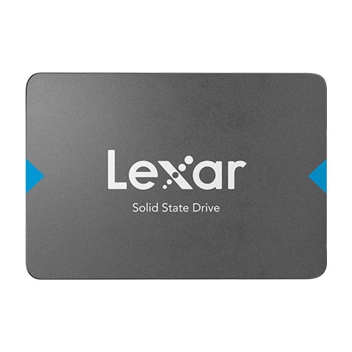 Накопитель SSD Lexar 2.5" 960GB NQ100 Фото