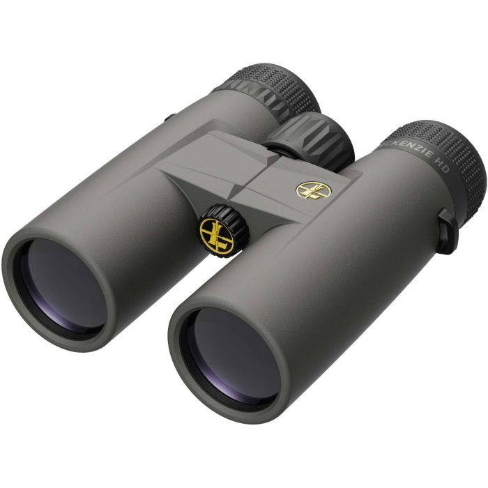 Бинокль Leupold BX-1 McKenzie HD 8x42mm Shadow Gray Фото