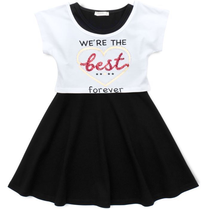 Платье детское Breeze BEST Фото