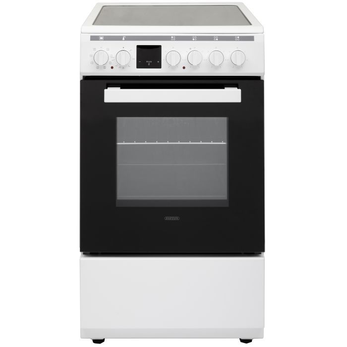 Плита Eleyus IMPULS 5008 V WH Фото