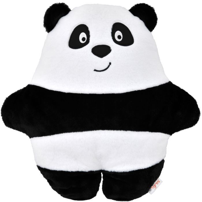 Мягкая игрушка Tigres Панда, 45 см Фото