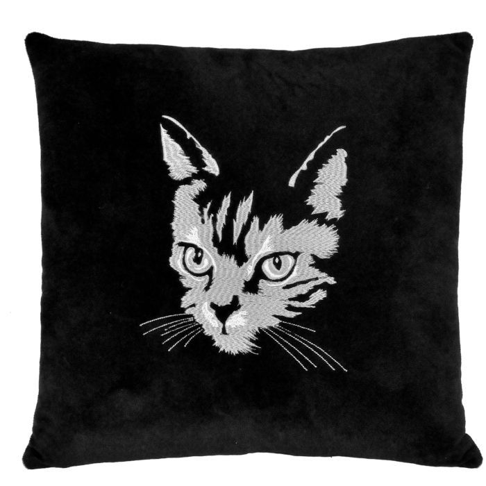 Мягкая игрушка Tigres Подушка Mister Cat Фото