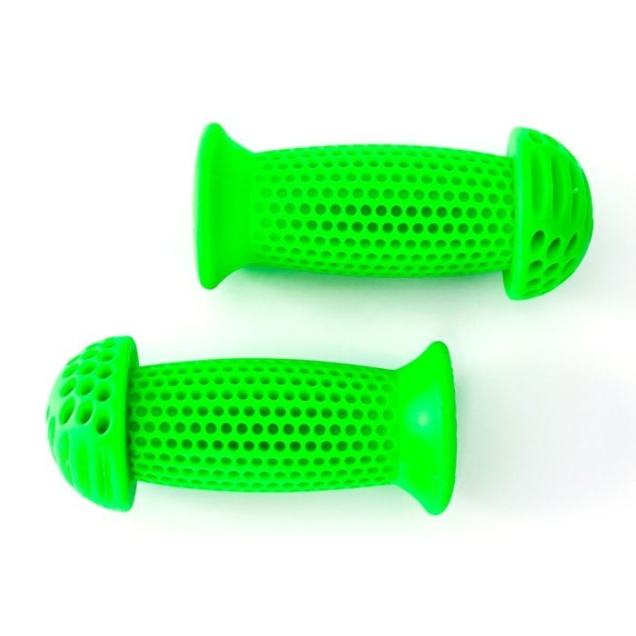 Грипсы PVC L95 мм FSK-BH-139-A Light Green Фото