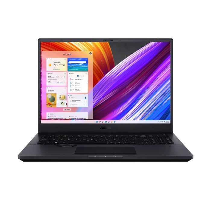 Ноутбук ASUS ProArt Studiobook 16 OLED H7604JI-MY063 Фото