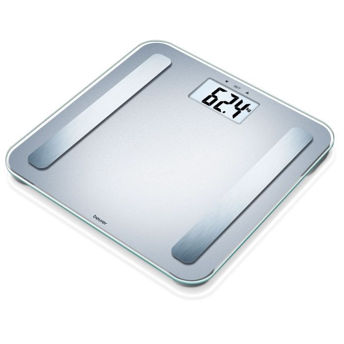 Весы напольные Beurer BF 183 Фото