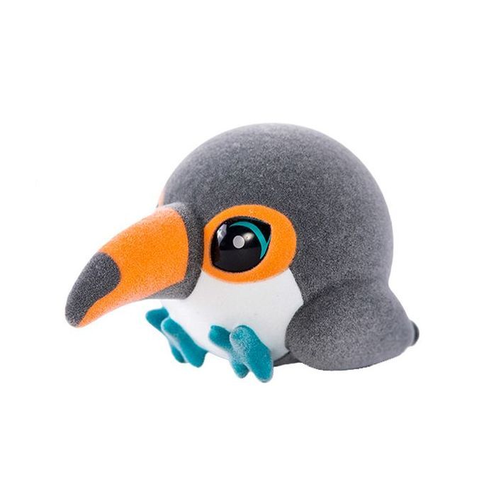 Фигурка Flockies Тукан Тим Фото