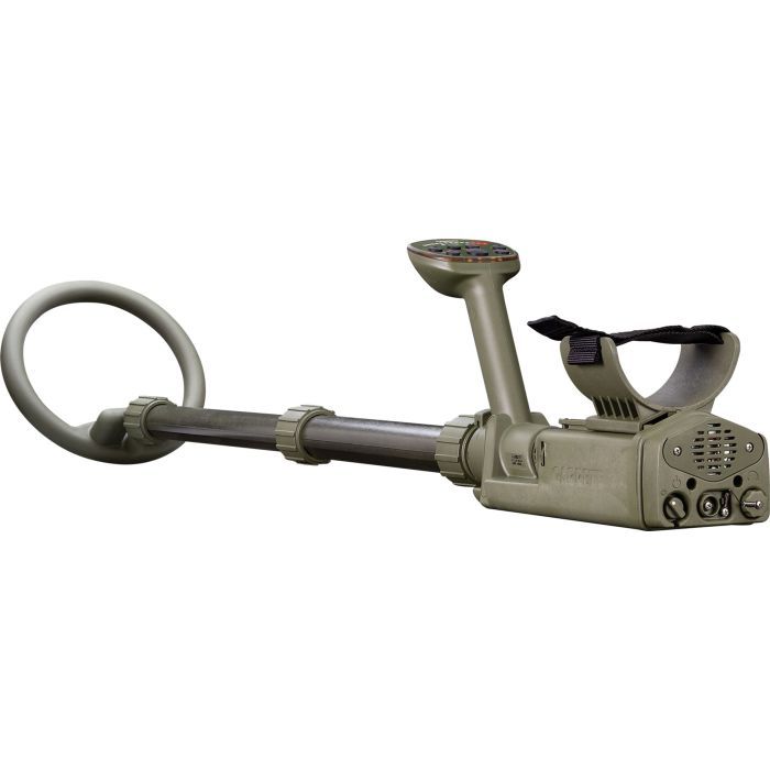 Металлоискатель Garrett RECON-PRO AML-1000 PACK8 для розмінування Фото