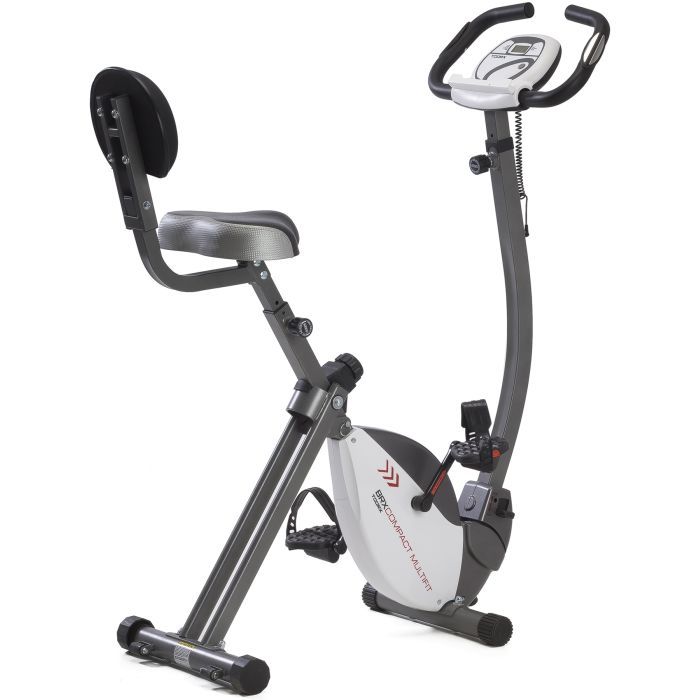 Велотренажер Toorx Upright Bike BRX Compact Multifit (BRX-COMPACT-MFI Фото