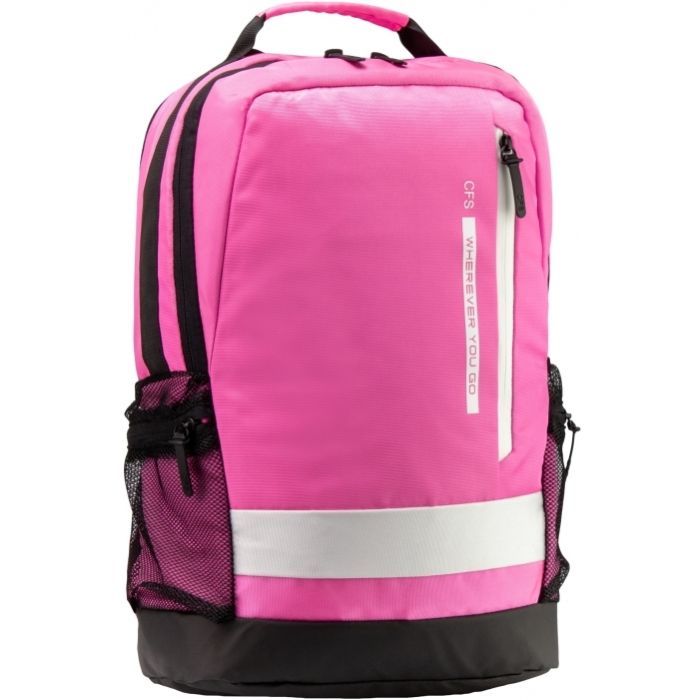 Рюкзак школьный Cool For School Рожевий 145-175 см Фото