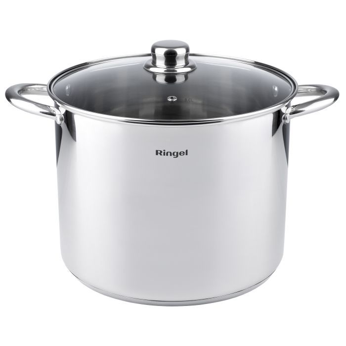 Кастрюля Ringel Dresden 11л Фото