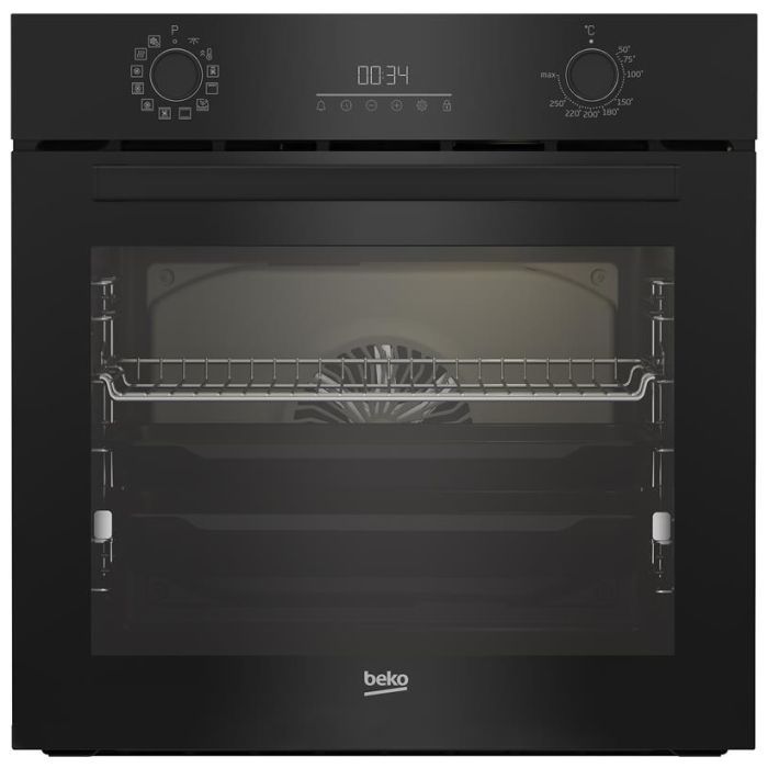 Духовой шкаф Beko BBIR17300BCS Фото