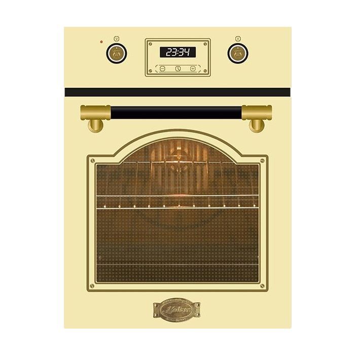 Духовой шкаф Kaiser EH4796ELFAD Фото