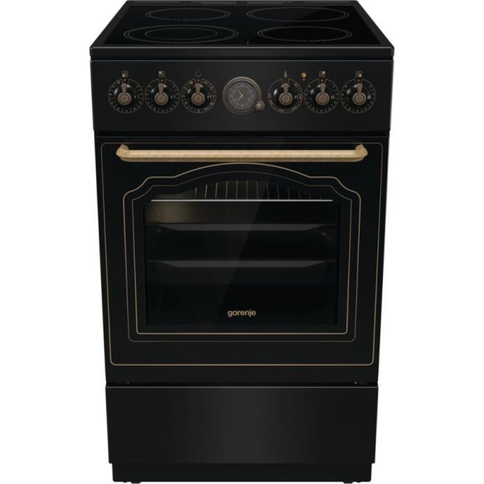 Плита Gorenje GECS5B70CLB Фото