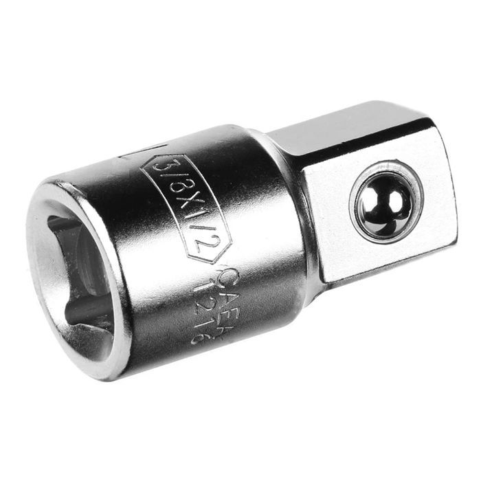 Адаптер для инструмента Toptul 3/8"х1/2" Фото