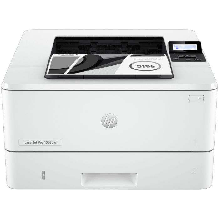 Лазерный принтер HP LaserJet Pro M4003dw Фото