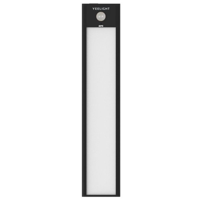 Ночник Xiaomi Yeelight Motion Sensor Closet Light A20 Black Фото